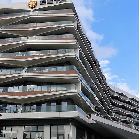 Benesta Beyoglu Apartment Istanbul Exterior photo